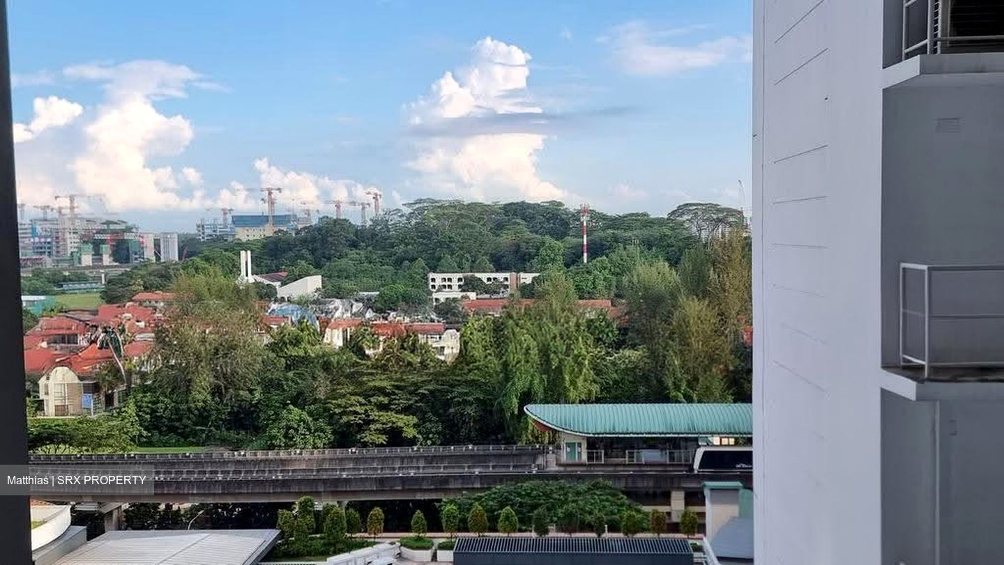 Blk 406C Northshore Residences I (Punggol), HDB 3 Rooms #621667351